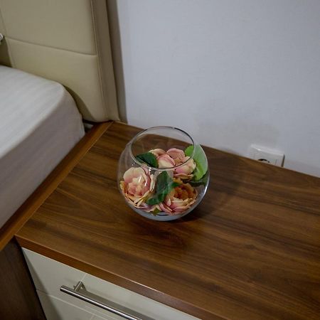 Šid Guest House Agropapuk מראה חיצוני תמונה