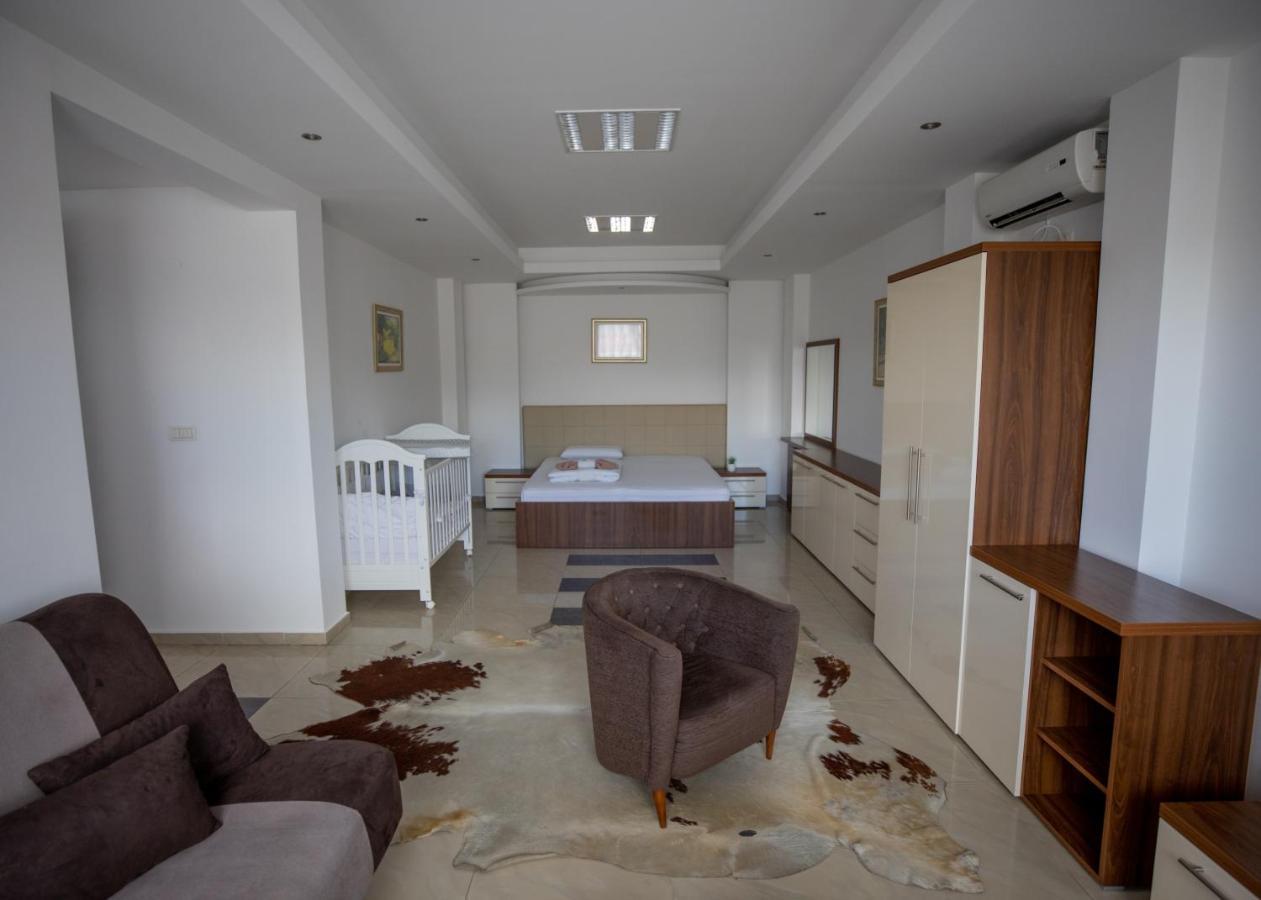 Šid Guest House Agropapuk מראה חיצוני תמונה