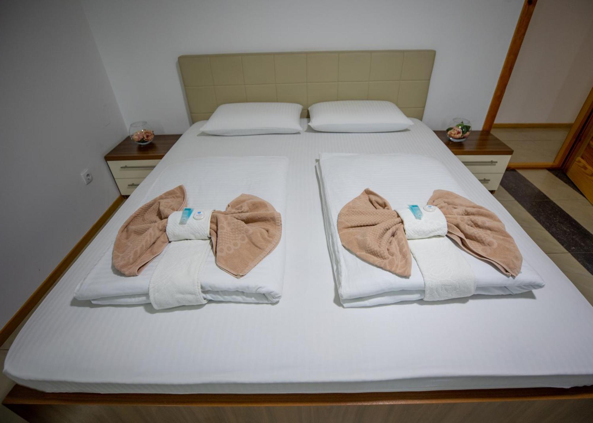 Šid Guest House Agropapuk מראה חיצוני תמונה