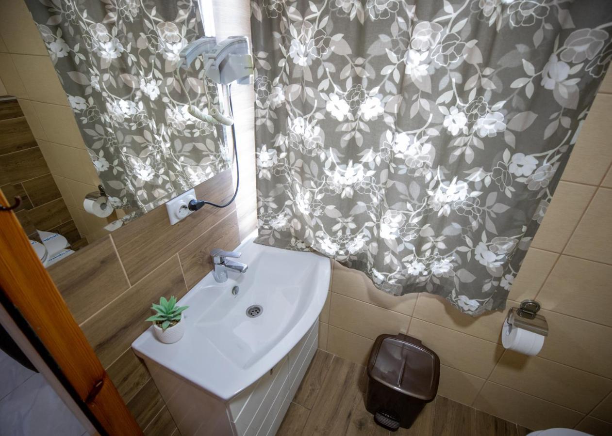 Šid Guest House Agropapuk מראה חיצוני תמונה