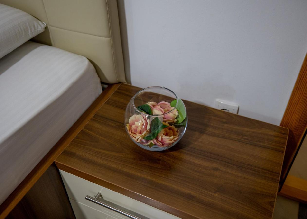 Šid Guest House Agropapuk מראה חיצוני תמונה