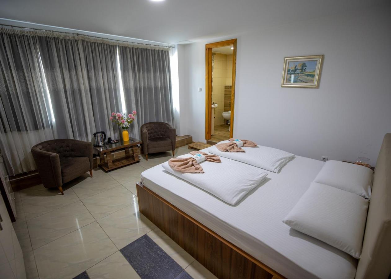 Šid Guest House Agropapuk מראה חיצוני תמונה