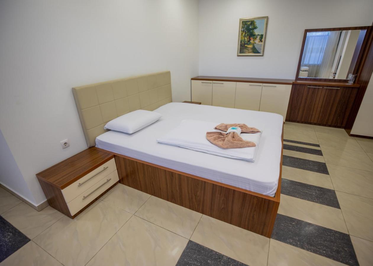 Šid Guest House Agropapuk מראה חיצוני תמונה