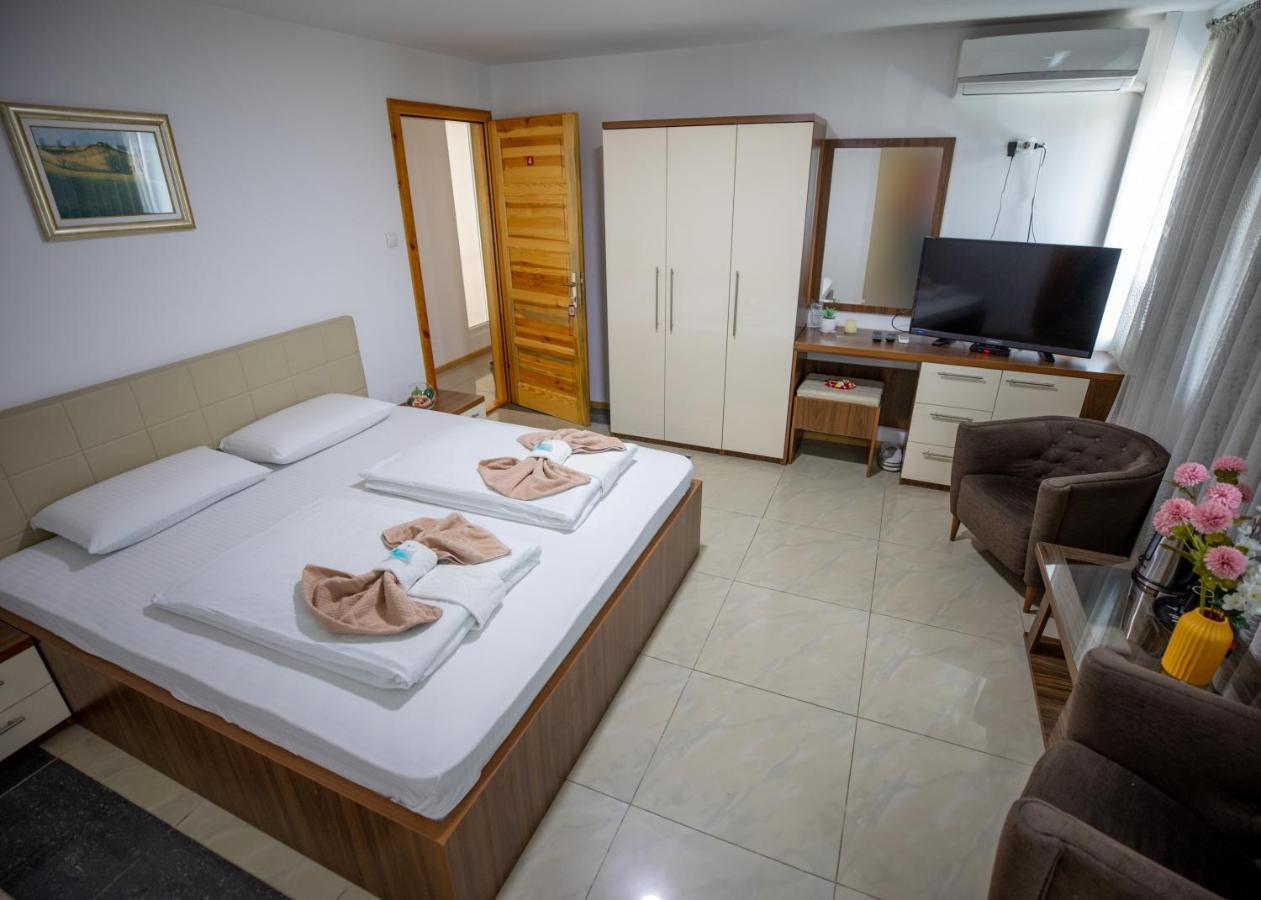 Šid Guest House Agropapuk מראה חיצוני תמונה