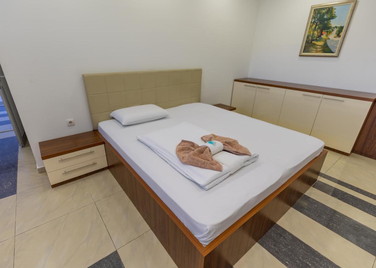 Šid Guest House Agropapuk מראה חיצוני תמונה