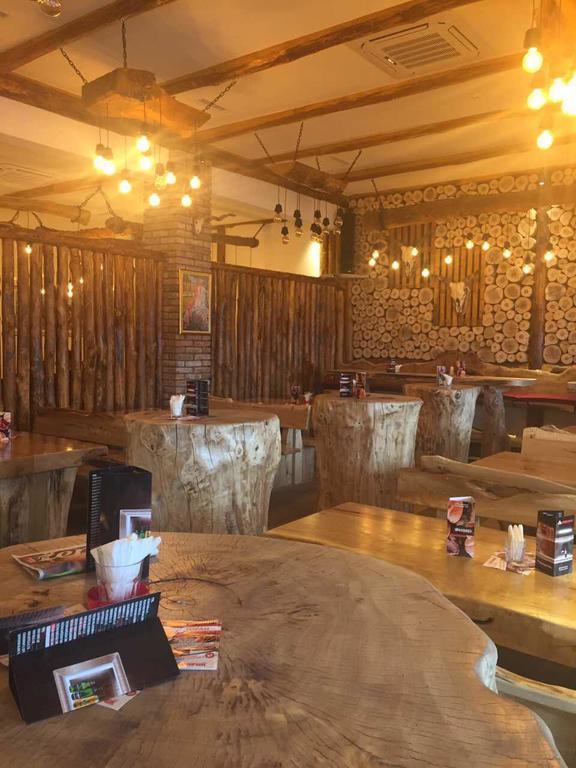 Šid Guest House Agropapuk מראה חיצוני תמונה