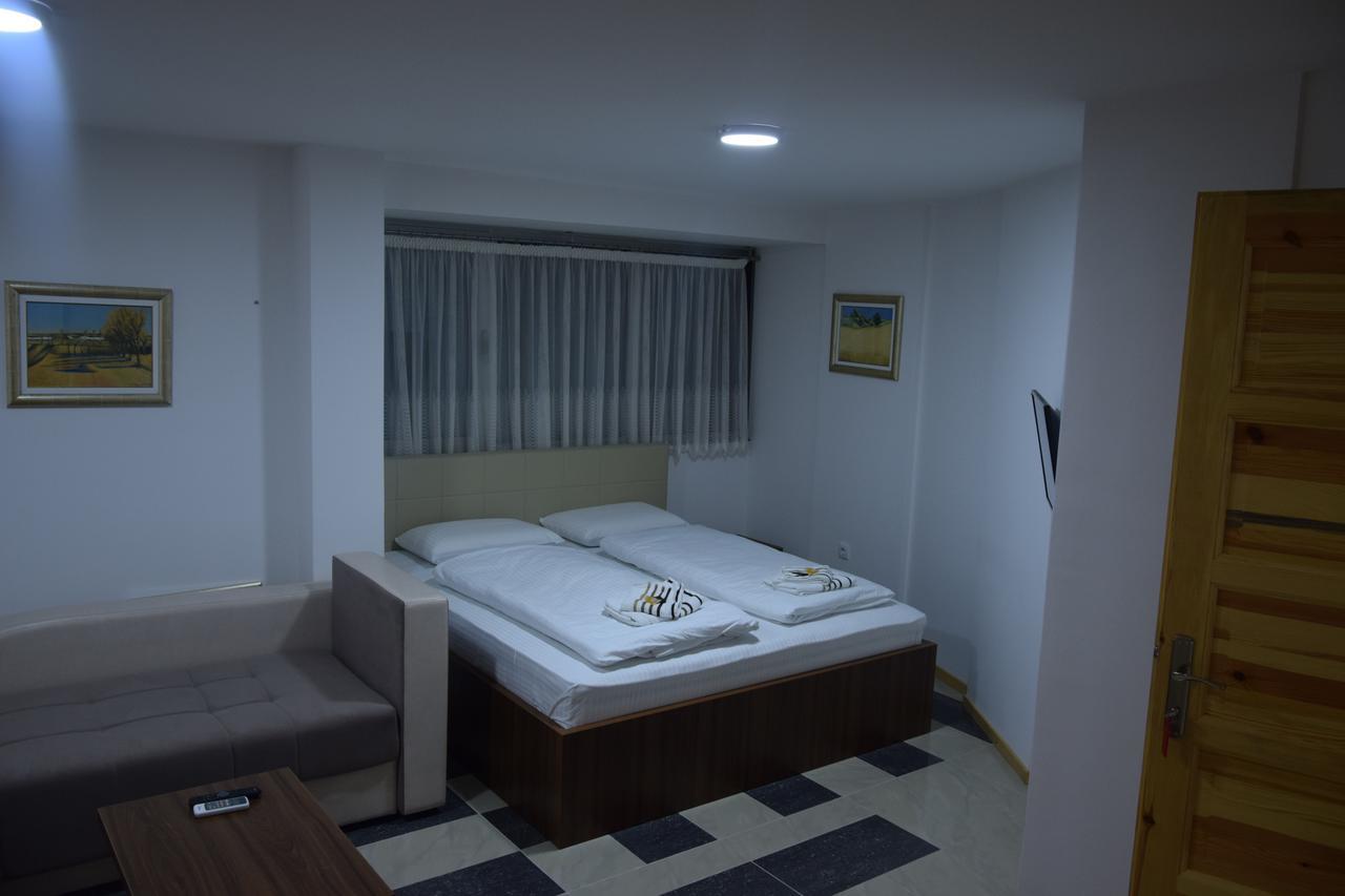 Šid Guest House Agropapuk מראה חיצוני תמונה