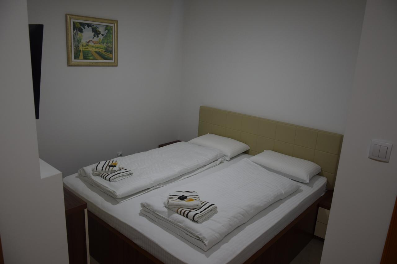 Šid Guest House Agropapuk מראה חיצוני תמונה