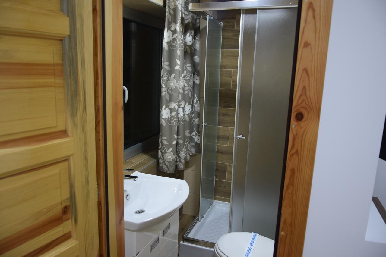 Šid Guest House Agropapuk מראה חיצוני תמונה