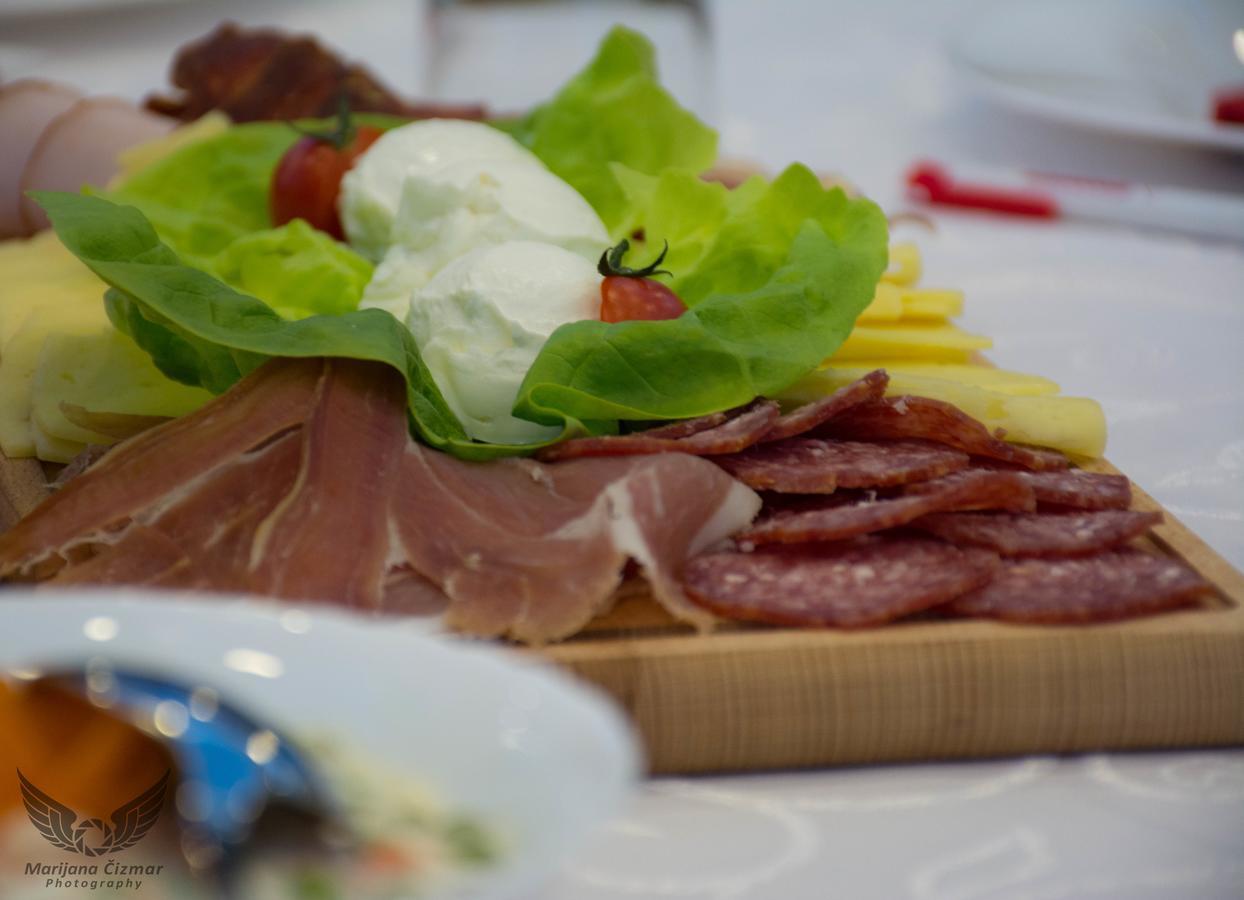 Šid Guest House Agropapuk מראה חיצוני תמונה