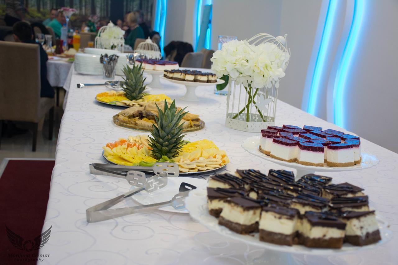 Šid Guest House Agropapuk מראה חיצוני תמונה
