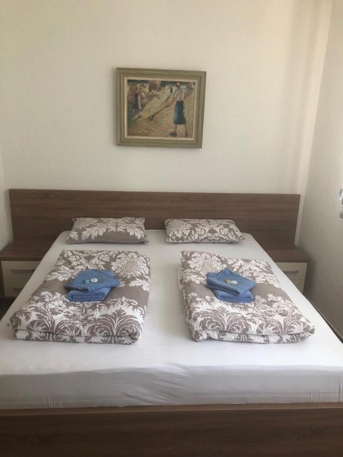 Šid Guest House Agropapuk מראה חיצוני תמונה